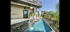 West Hollywood Mansion